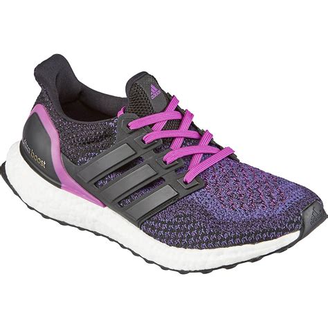 Shop Women's adidas Boost Shoes